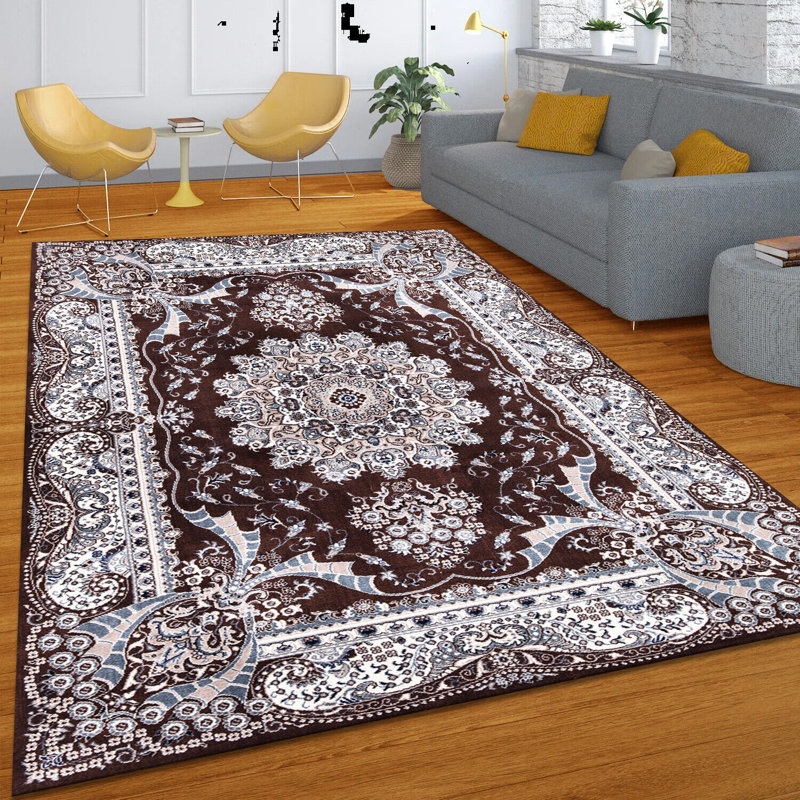 Cordalia Oriental Indoor / Outdoor Area Rug, Rectangle 160 x 230cm