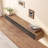 66.9" Floating Tv Stand For Tvs , Walnut