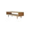 Jonàk Solid Wood Coffee Table