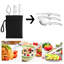 1 - Piece Aluminum Cookware Set