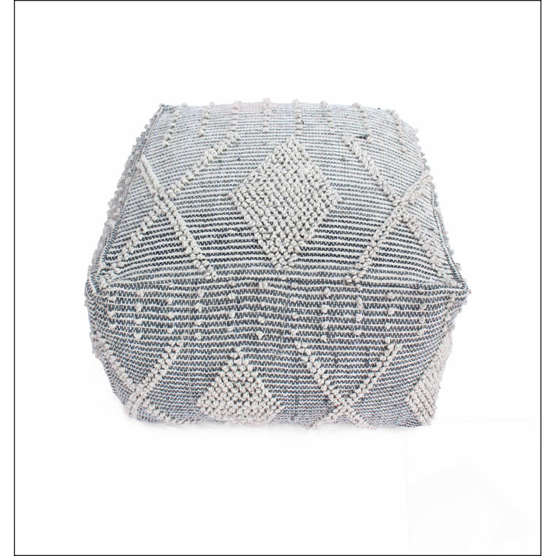 Grand repose-pieds Diamond