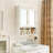 Bathroom Storage Cabinet