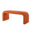 Ensemble de 3 bancs de repose-pieds en forme de U-121513309