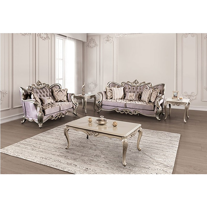 Edmondon Sofa