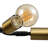 Jelso Semi Flush Mount
