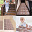 Tapis d'escalier Illait
