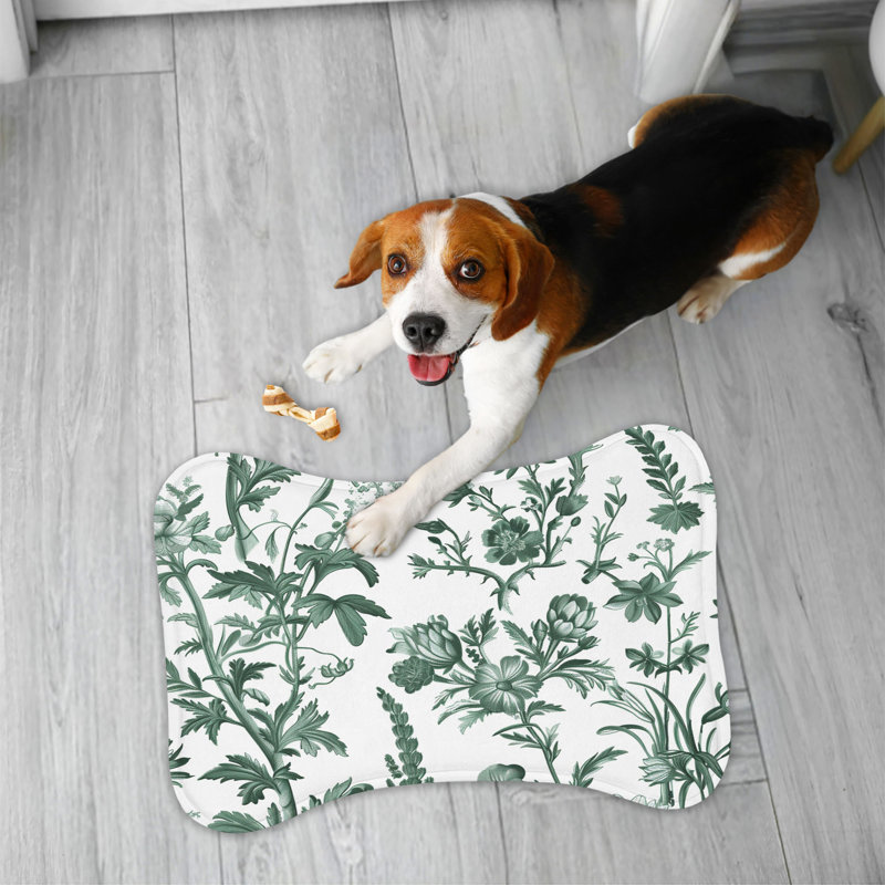 Anti-Skid Placemat