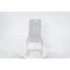 Chaise d'appoint rembourrée Katriana
