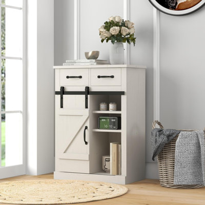 David-Junior Accent Cabinet
