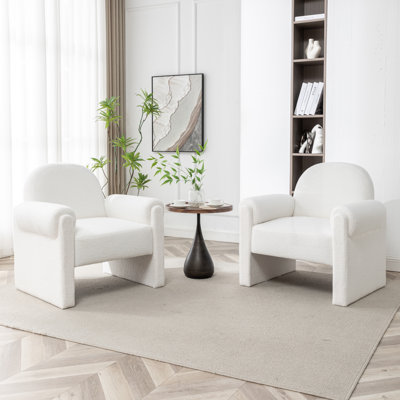 Fauteuil Bryonie