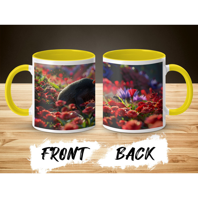 11oz Mugs Mug