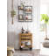 Mclawhorn 4 Piece Floating Shelf-1654219479