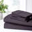 Bibb Home 2000 Count 6-Piece Rayon From Bamboo Sheet Set with Snug Grip-109854444-109854468