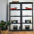 5-Tier Storage PP Shelving Unit-1725466558