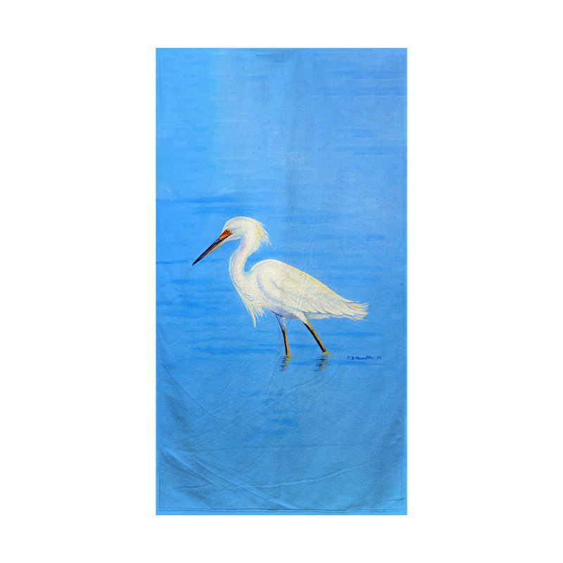 Serviette de plage Northwood
