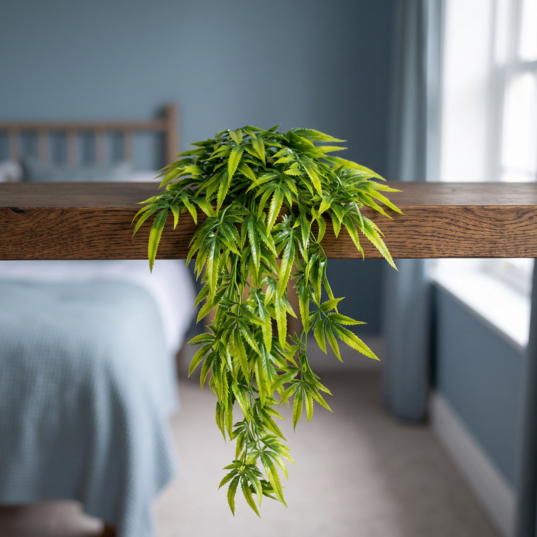 70 cm H Faux Plant