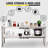 Mariyaah Stainless Steel Add-On Unit-1660342827