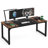Dorether Ergonomic Computer Desk-1118194671