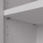 Huckins Free-Standing Bathroom Cabinet-759660829
