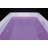 Fuzion® 72" x 42" Drop In/Undermount Combination Bathtub-11165607