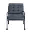 Fauteuil d'appoint Brantley