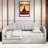 Stefoni Modern Upholstered Daybed with Underneath Storage and Soft Textile Headboard-355109570-355109571