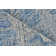 Colorplay Abstract Handmade Tufted Wool Area Rug in Navy/Gray
