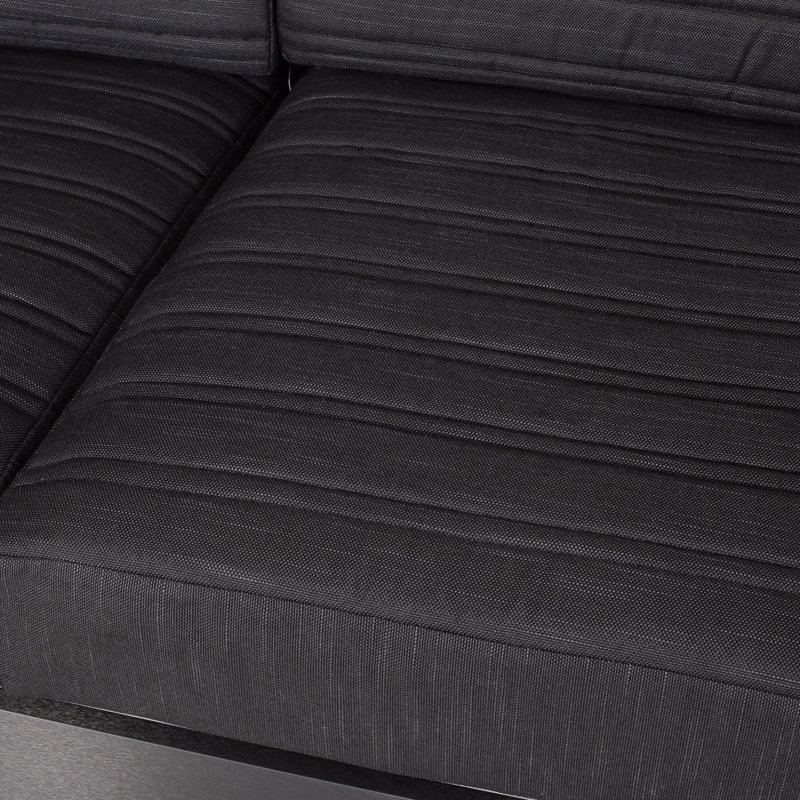 Patio Loveseat