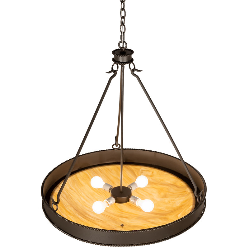 Phoebus 4 - Light Pendant