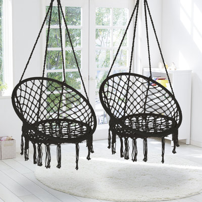 Chaise hamac Alejandro