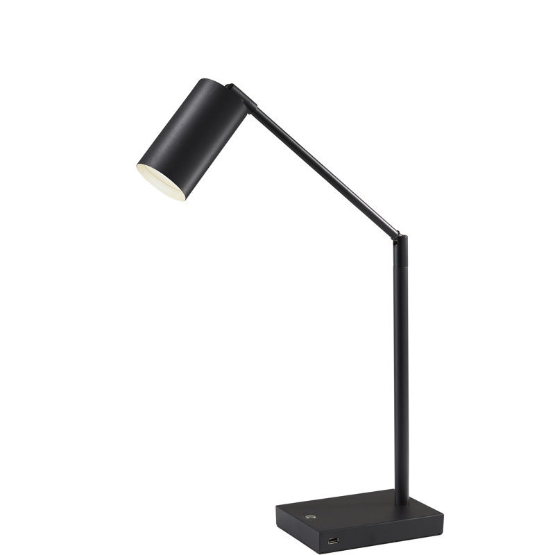 Lampe de bureau 33 po Koen