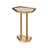 Grand Tour End Table