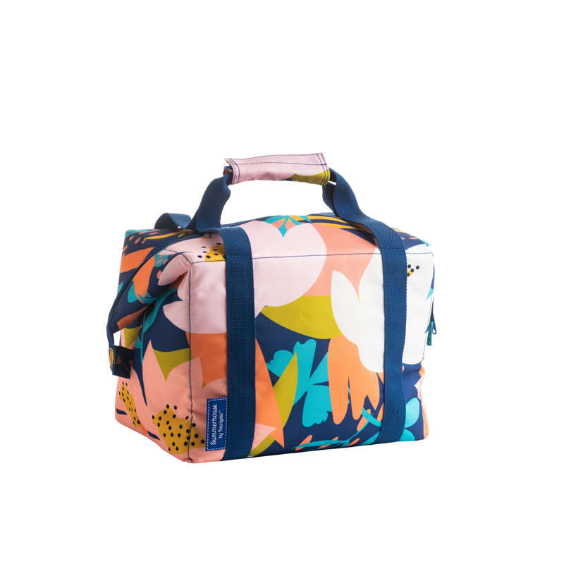 Riviera Family Convertible Cooler 20L Floral