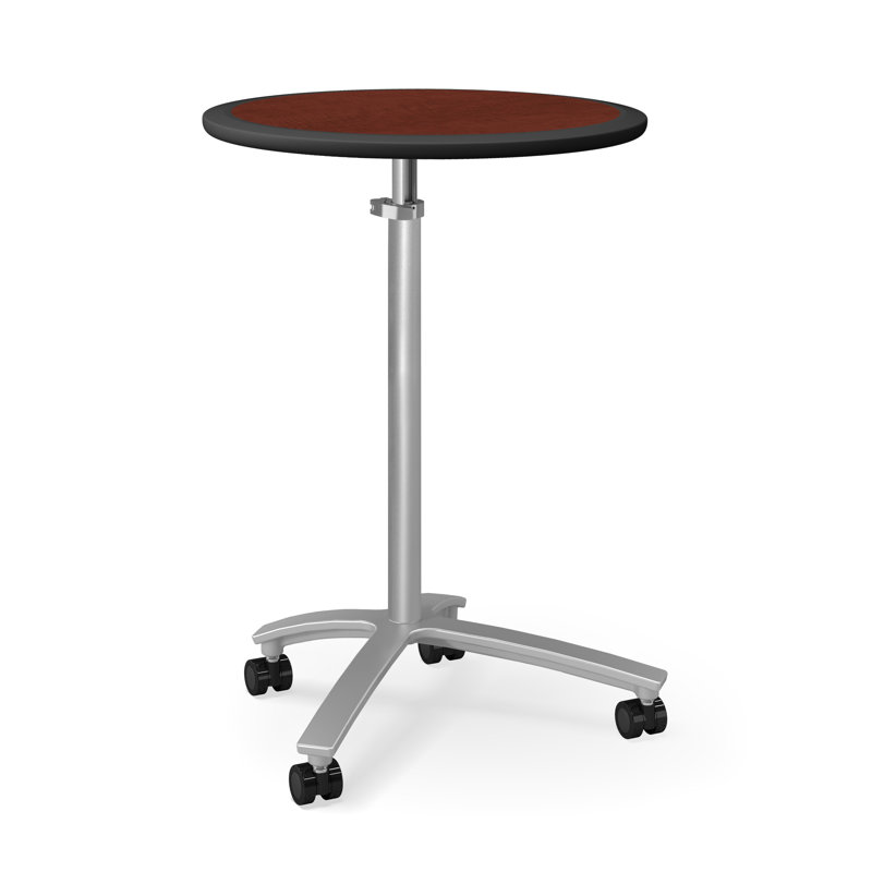 Table de bout Sidwell, Noyer Montana