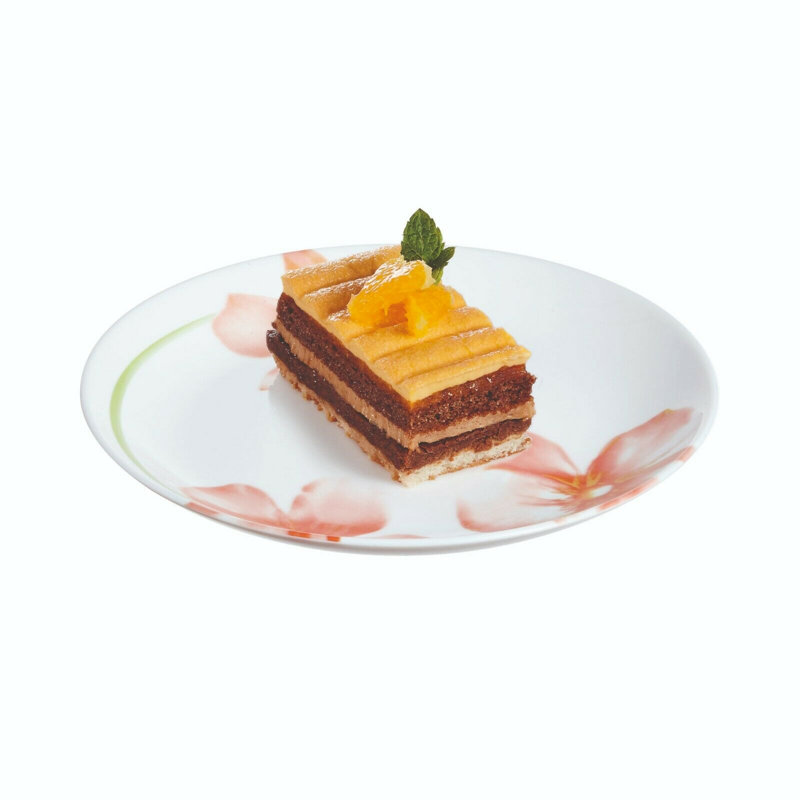 Dessert Plate