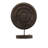 Yonker Steel Wall Light-30775153