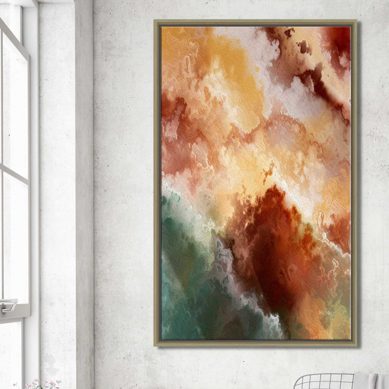 «Augmenter and More, Psalm 115: 14» par Mark Lawrence, reproduction d'art, H 51,5 po x l 31,5 po x P 2 po