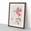 Rice Birds by John Audubon - Picture Frame Painting Print-55598717-55598719