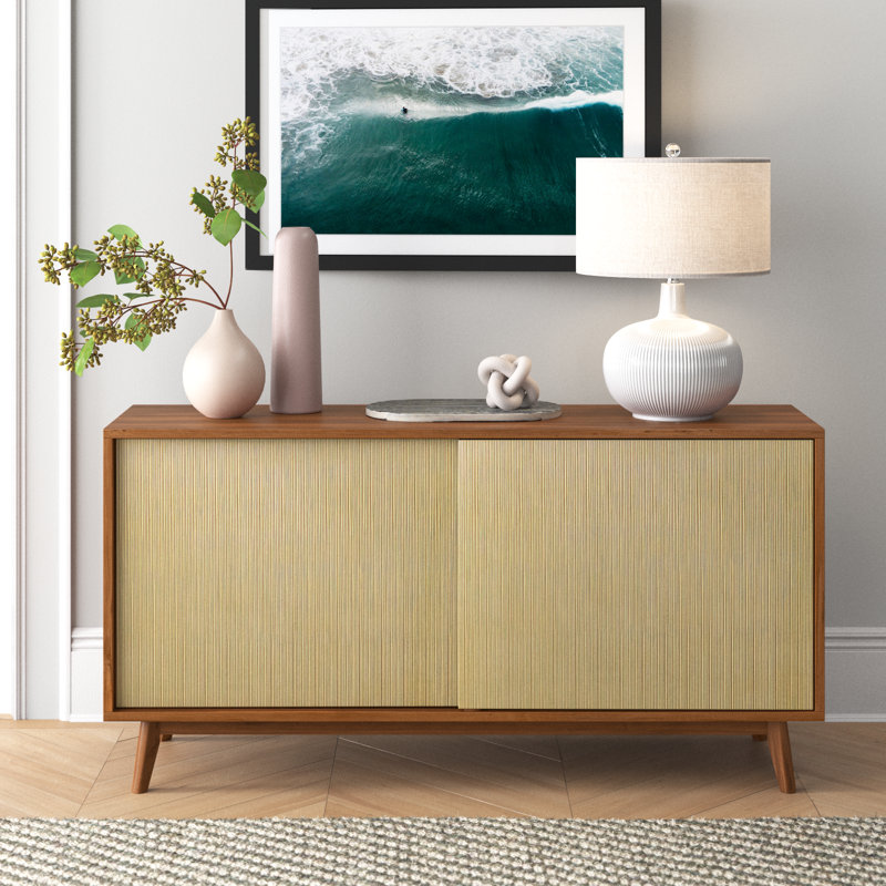 Delvecchio 55.1 " W Sideboard