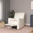 Sophie Upholstered Reclining Glider-705378834