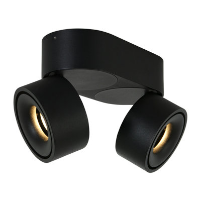 Siraj LED Spotlight