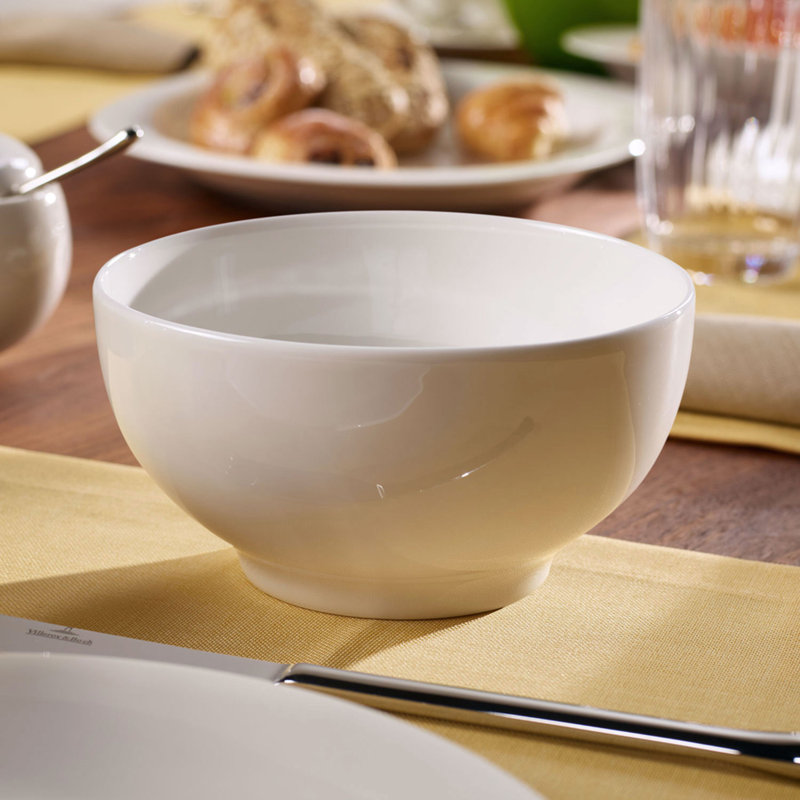 Villeroy & Boch New Cottage Basic 25.25 oz French Rice Bowl