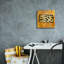 «Kansas» par Art Licensing Studio, art mural sur toile