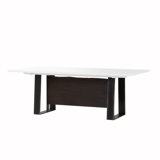 Jordan Solid Wood Dining Table