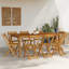 Patio Dining Side Chair