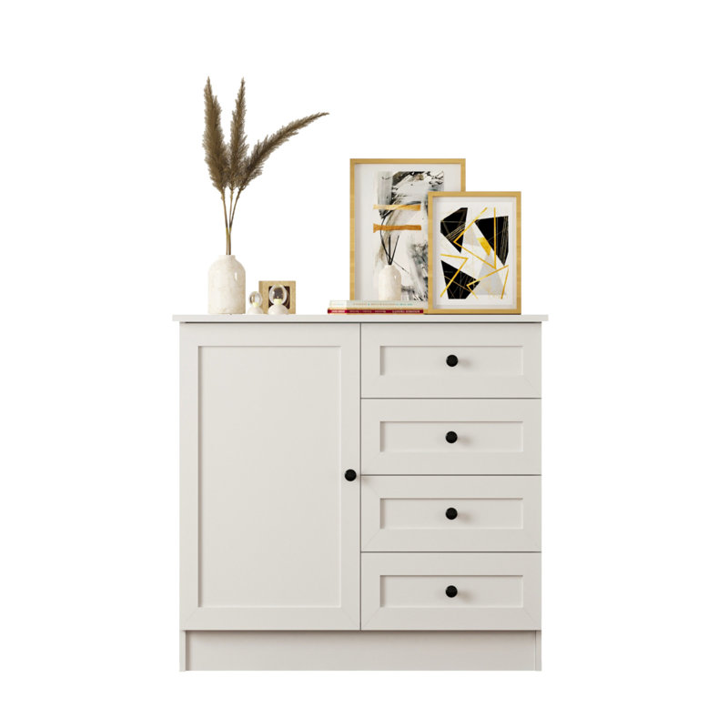 Jacumba Standard Accent Accent Chest