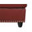 Hinatea Faux Leather Sofa & Chaise