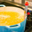 Thermomètre à tube bonbon Escali