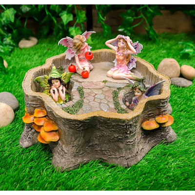 Chaya Fantasy & Sci-Fi Figurines & Sculptures