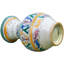 Handmade Ceramic Table Vase